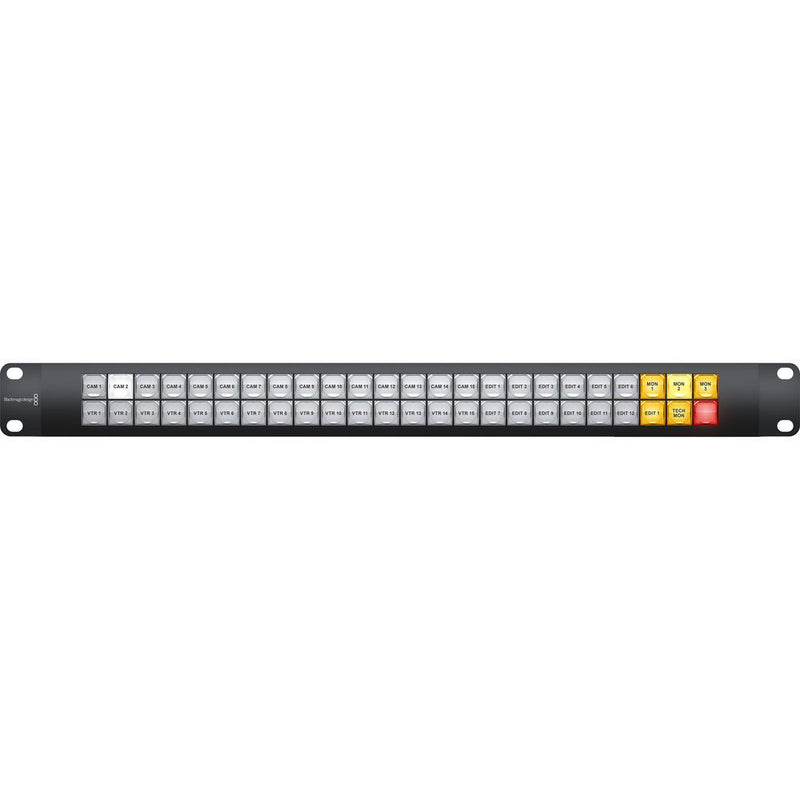 BLACKMAGIC VIDEOHUB SMART CONTROL (PRO VHUB/WSC/PRO)