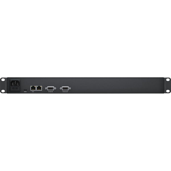 BLACKMAGIC VIDEOHUB SMART CONTROL (PRO VHUB/WSC/PRO)
