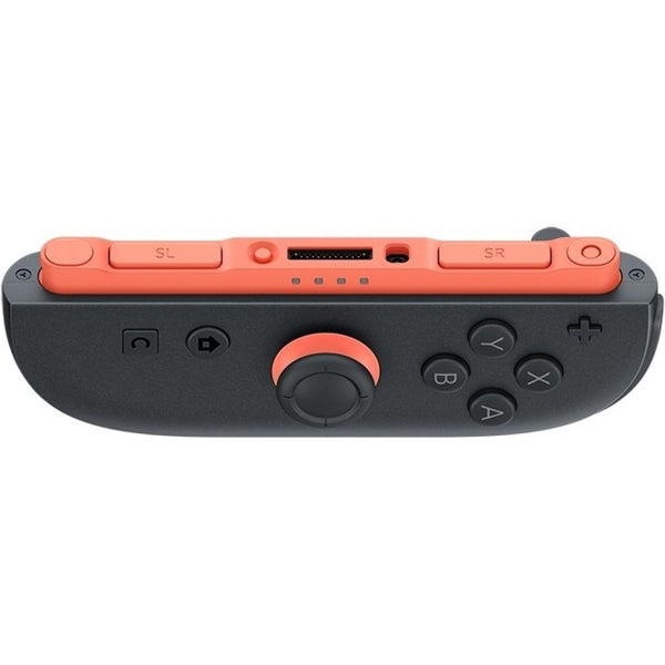 NINTENDO SWITCH2 CONTROL JOY-CON 2 (R) LIGHT RED BEE-A-JRKCA