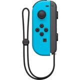 NINTENDO SWITCH CONTROL JOY-CON (IZQUIERDO) BLUE