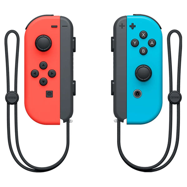 VJ NINTENDO SWITCH CONTROL JOY-CON RED/BLUE.
