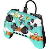 VJ NINTENDO SWITCH2 CONTROL POWERA MARIO TIME PWA-A-15351 144275