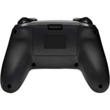 VJ NINTENDO SWITCH CONTROL POWERA JET BLACK PWA-A-14111