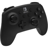 VJ NINTENDO SWITCH CONTROL POWERA JET BLACK PWA-A-14111
