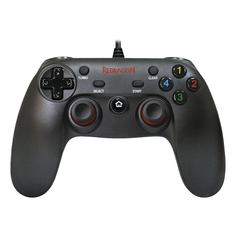 Redragon Saturn G807 Playstation 3 controller 55507