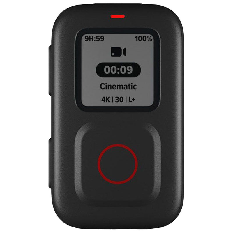 GOPRO ACC ARMTE-003 CONTROLE REMOTO 3.0 BLUETOOTH (ALL GOPRO) 112055