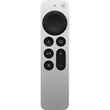 APPLE CONTROL REMOTO TV SIRI MW5F3BE/A