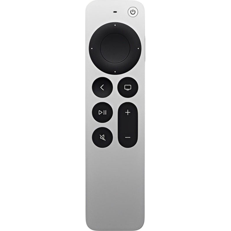 APPLE CONTROL REMOTO TV SIRI MW5F3BE/A