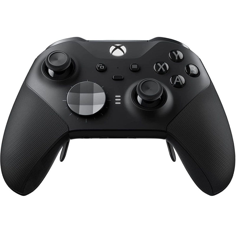 VJ XBOX SERIES X/S ONE WIRELESS CONTROL ELITE SERIES 2 BLACK FST-00002/03/09 106905