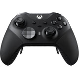 VJ XBOX SERIES X/S ONE WIRELESS CONTROL ELITE SERIES 2 BLACK FST-00002/03/09 106905