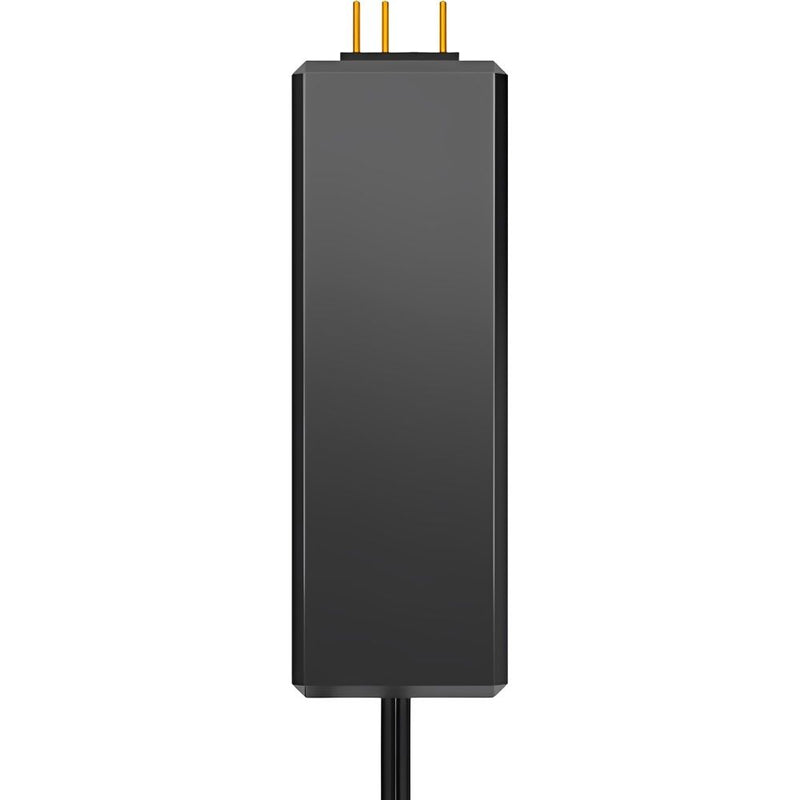 CONTROLADOR D/COOLER ARGB JONSBO RC01 BLACK