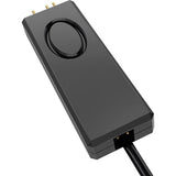 CONTROLADOR D/COOLER ARGB JONSBO RC01 BLACK