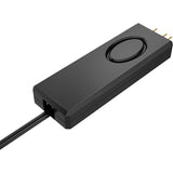 CONTROLADOR D/COOLER ARGB JONSBO RC01 BLACK