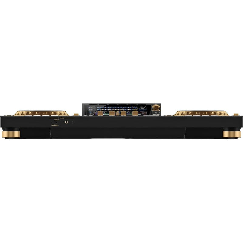 CONTROLADORA PIONEER DJ XDJ-AZ-N GOLD