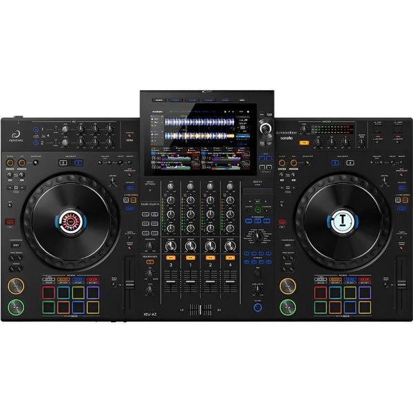 CONTROLADORA PIONEER DJ XDJ-AZ