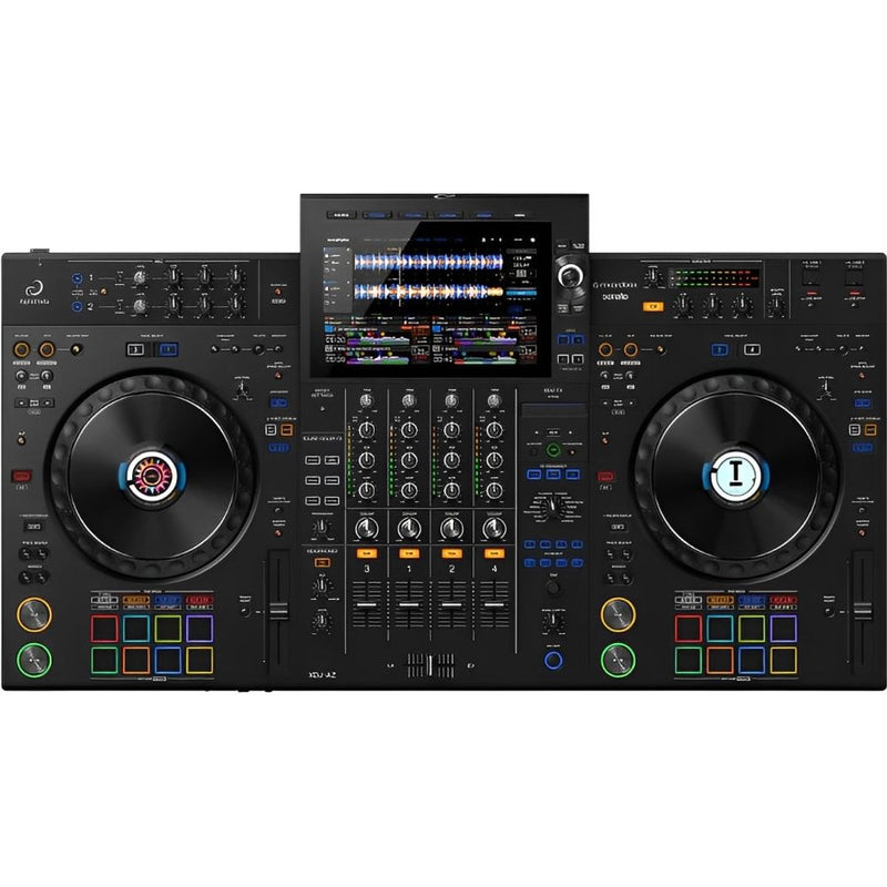 CONTROLADORA PIONEER DJ XDJ-AZ
