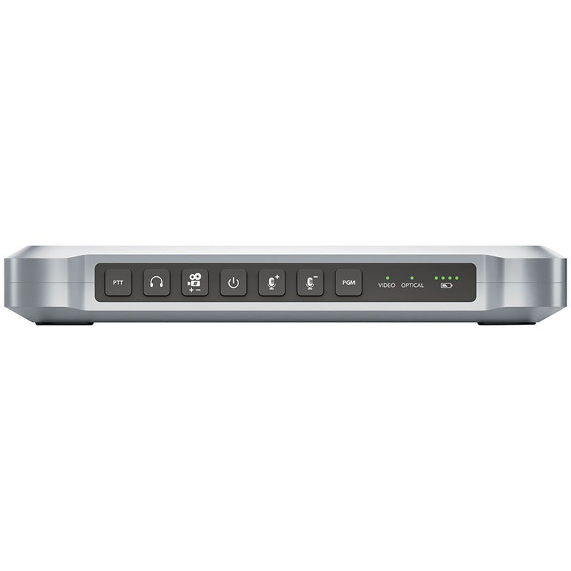 BLACKMAGIC ACC ATEM CAMERA CONVERTER DE SDI/HDMI A FIBRA OPTICA (SWRCONV)