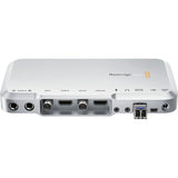 BLACKMAGIC ACC ATEM CAMERA CONVERTER DE SDI/HDMI A FIBRA OPTICA (SWRCONV)