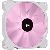 COOLER FAN CORSAIR SP140 RGB ELITE DUAL WHITE CO-9050139-WW