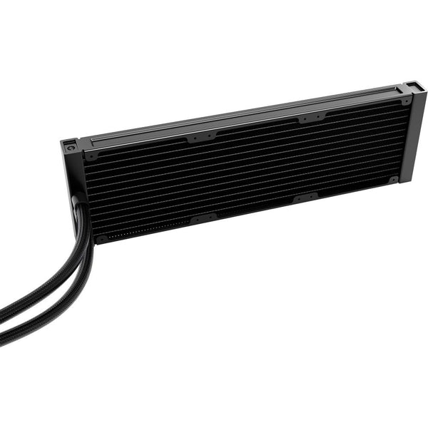 COOLER LIQUID COOLER BE QUIET! PURE LOOP 3 360MM PWM/3FAN/BLACK (BW029EU) 1GTA.BR