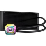 COOLER P/CPU CORSAIR H115I ELITE CAPELLIX XT BLACK CW-9060069-WW 144897