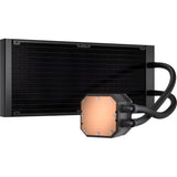 COOLER P/CPU CORSAIR H115I ELITE CAPELLIX XT BLACK CW-9060069-WW 144897