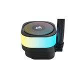 COOLER LIQUID CORSAIR ICUE LINK TITAN 240 RX RGB 240MM BLACK CW-9061016-WW
