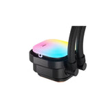 COOLER LIQUID CORSAIR ICUE LINK TITAN 240 RX RGB 240MM BLACK CW-9061016-WW