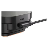 COOLER LIQUID CORSAIR ICUE LINK TITAN 240 RX RGB 240MM BLACK CW-9061016-WW