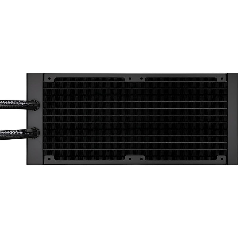 COOLER LIQUID CORSAIR NAUTILUS 240 RS ARGB 240MM BLACK CW-9060092-WW 152698
