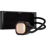 COOLER LIQUID CORSAIR NAUTILUS 240 RS ARGB 240MM BLACK CW-9060092-WW 152698