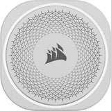 COOLER LIQUID CORSAIR NAUTILUS 360 RS ARGB 360MM WHITE CW-9060095-WW 152776