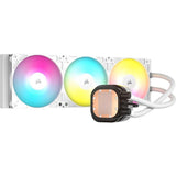 COOLER LIQUID CORSAIR NAUTILUS 360 RS ARGB 360MM WHITE CW-9060095-WW 152776