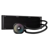 COOLER LIQUID CORSAIR NAUTILUS 360 RS ARGB 360MM BLACK CW-9060093-WW