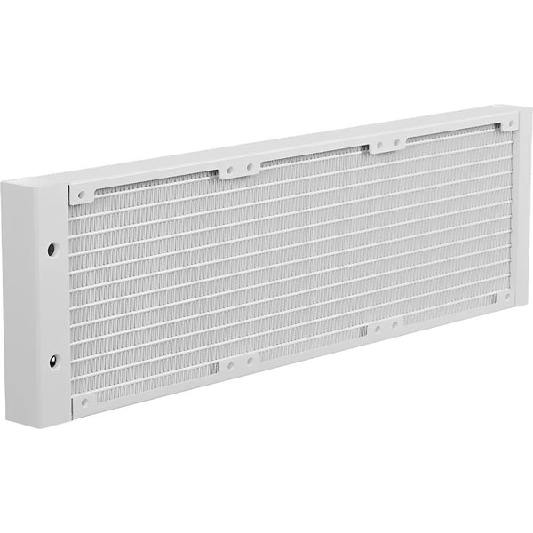 COOLER LIQUID GAMDIAS CHIONE E4-360 V2 ARGB 360MM PWM/PANTALLA DIGITAL/3FAN/WHITE 1GTA.BR