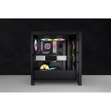 COOLER LIQUID CORSAIR H100I ELITE LCD XT 240MM 1700/1200/AM4/AM5 CW-9060074-WW 148443