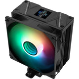 COOLER P/CPU THERMALRIGHT ASSASSIN SPIRIT 120 VISION ARGB WHITE 142129
