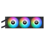 COOLER LIQUID THERMALTAKE LA360 ARGB SYNC AIO 360MM BLACK CL-W459-PL12SW-A