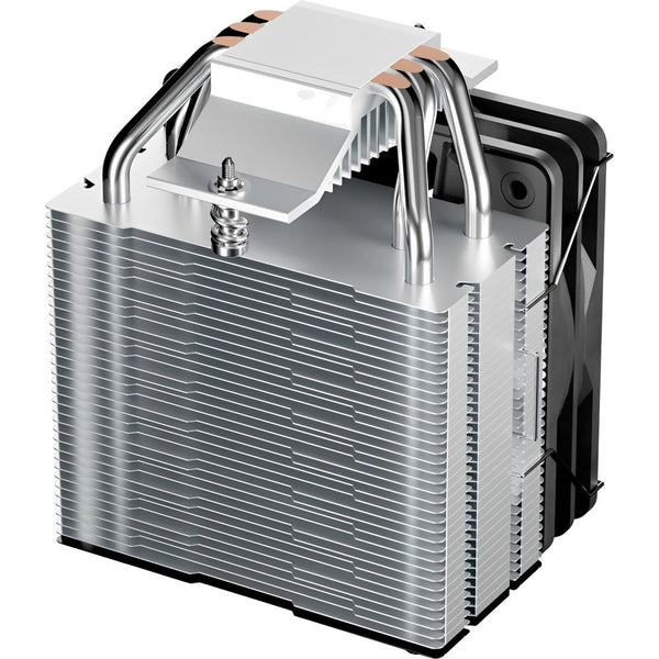 COOLER P/CPU BE QUIET! PURE ROCK SLIM 3/130W TDP/BLK(BK047)1GTA.BR
