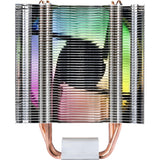 COOLER P/CPU GAMDIAS BOREAS E1-410 ARGB/120MM PWM/UNIVERSAL COMPATIBILITY/BLACK 1GTA.BR