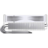 COOLER P/CPU JONSBO HP-400S 103MM WHITE
