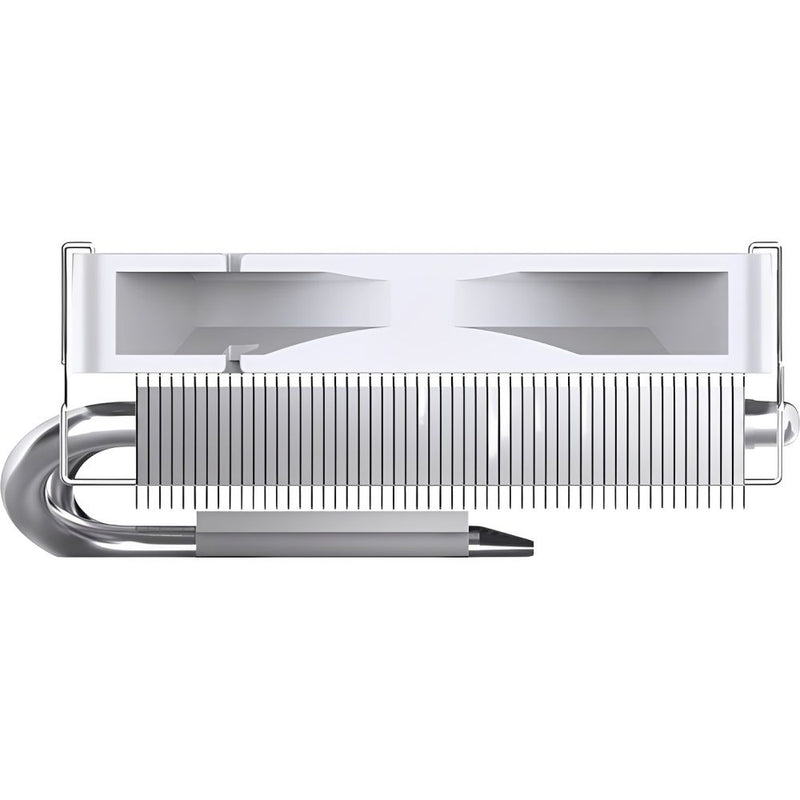 COOLER P/CPU JONSBO HP-400S 103MM WHITE