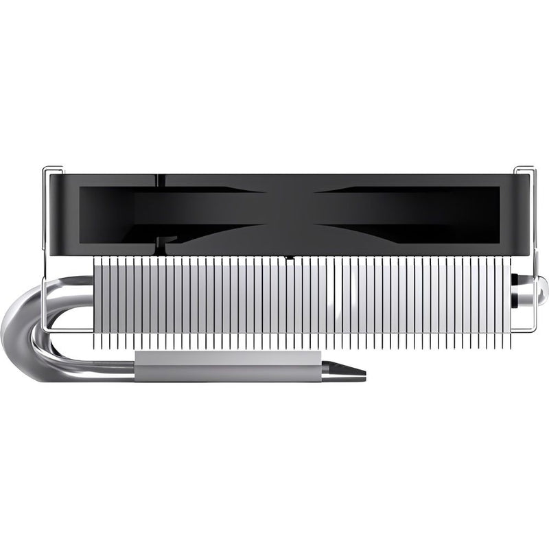 COOLER P/CPU JONSBO HP-400S 103MM BLACK