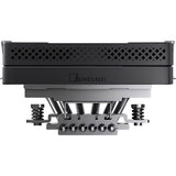 COOLER P/CPU JONSBO HP-600 120MM BLACK