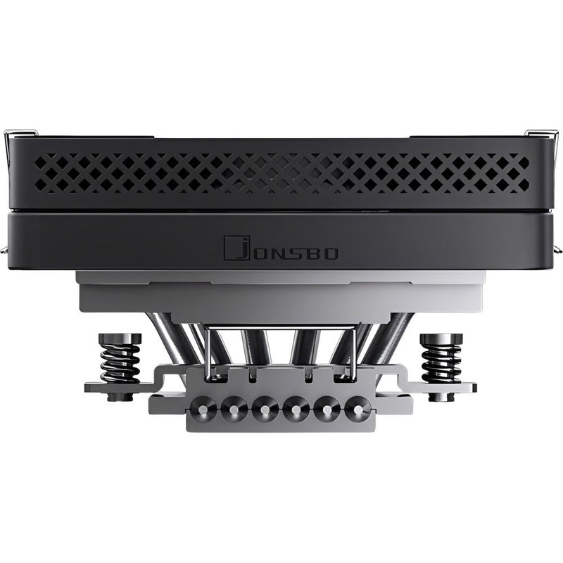 COOLER P/CPU JONSBO HP-600 120MM BLACK
