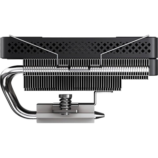 COOLER P/CPU JONSBO HP-600 120MM BLACK