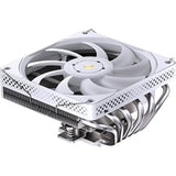 COOLER P/CPU JONSBO HP-600 120MM WHITE