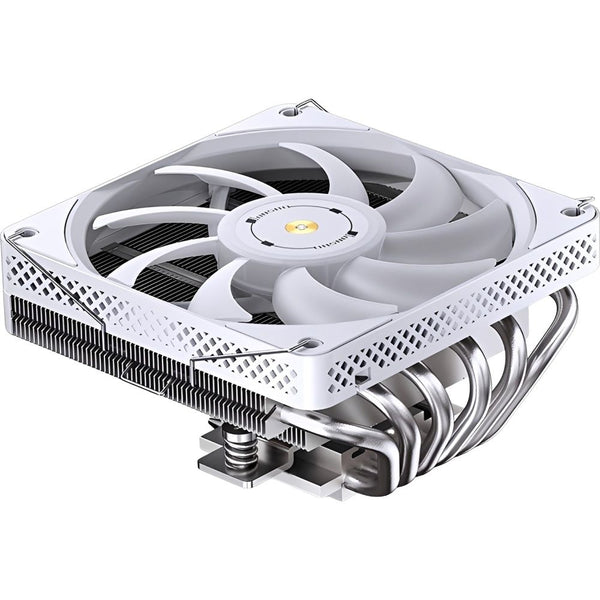 COOLER P/CPU JONSBO HP-600 120MM WHITE