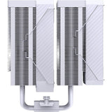 COOLER P/CPU JONSBO HX6280 135MM WHITE