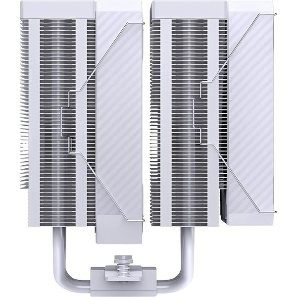 COOLER P/CPU JONSBO HX6280 135MM WHITE